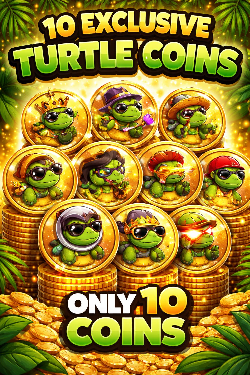 Exclusive Collection